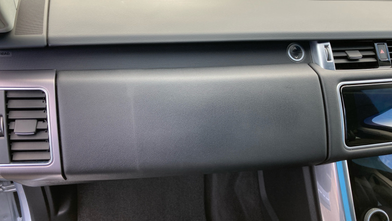 Land Rover Range Rover Sport 3.0 SDV6 HSE 5dr Auto Diesel Estate